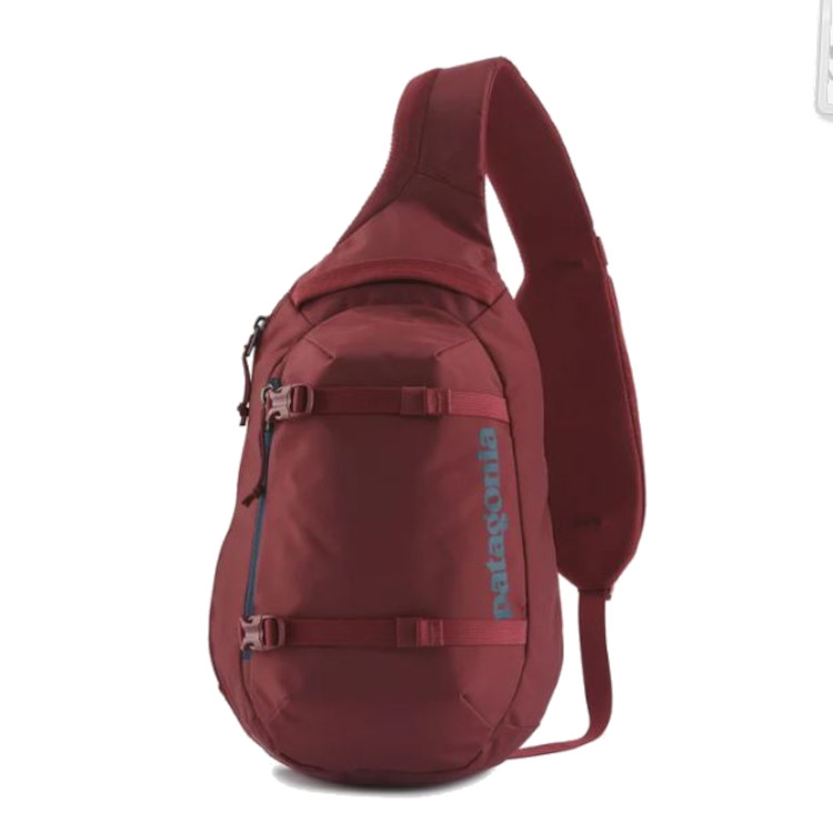 Patagonia Atom Sling Bag – 8L